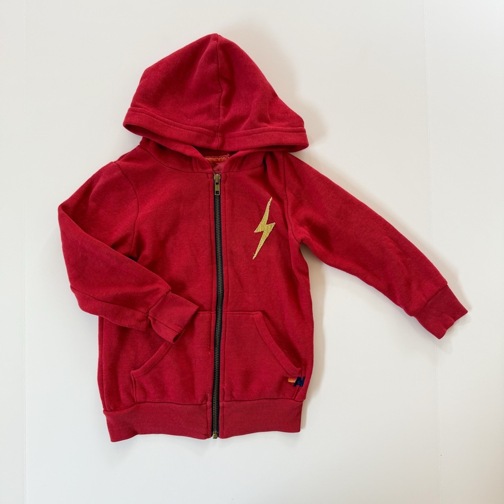 Aviator Nation hoodie